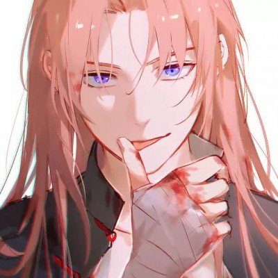 赵丽颖版楚乔传
